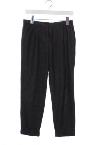 Γυναικείο παντελόνι 'S MAX MARA, Μέγεθος S, Χρώμα Μαύρο, Τιμή 72,99 €