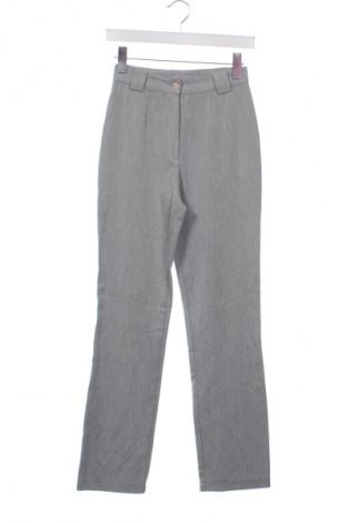 Damskie spodnie S.Oliver, Rozmiar XS, Kolor Szary, Cena 134,99 zł