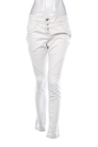 Damenhose S.Oliver, Größe L, Farbe Ecru, Preis 20,97 €