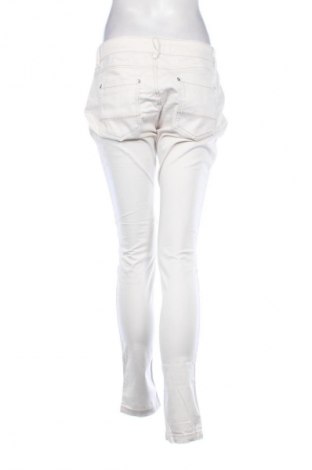 Damenhose S.Oliver, Größe L, Farbe Ecru, Preis 20,97 €