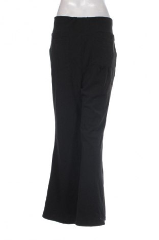 Damskie spodnie SHEIN, Rozmiar XXL, Kolor Czarny, Cena 95,99 zł