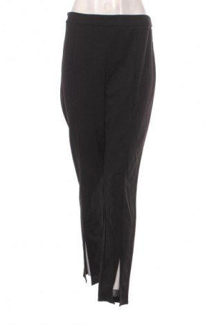 Damskie spodnie SHEIN, Rozmiar XL, Kolor Czarny, Cena 95,99 zł