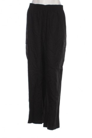 Damenhose SHEIN, Größe XXL, Farbe Schwarz, Preis 17,99 €