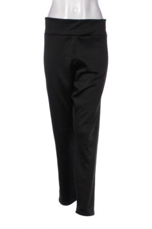 Damenhose SHEIN, Größe 4XL, Farbe Schwarz, Preis € 14,83