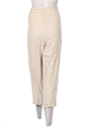 Dámske nohavice SHEIN, Veľkosť XL, Farba Kremová, Cena  16,95 €