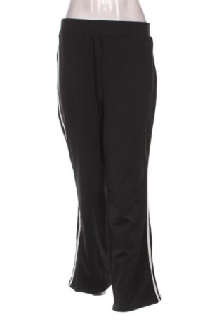 Pantaloni de femei SHEIN, Mărime XL, Culoare Negru, Preț 98,99 Lei