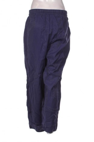 Damskie spodnie SHEIN, Rozmiar XL, Kolor Fioletowy, Cena 95,99 zł
