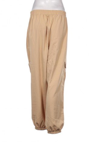 Damenhose SHEIN, Größe 4XL, Farbe Beige, Preis € 15,00