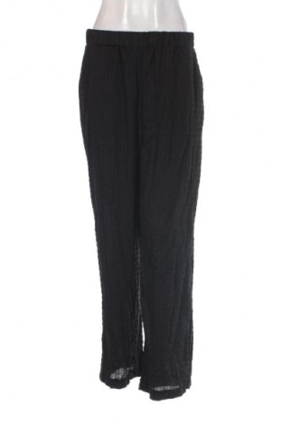 Damskie spodnie SHEIN, Rozmiar XL, Kolor Czarny, Cena 95,99 zł