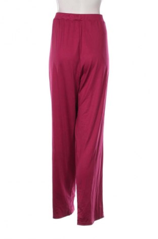 Damenhose SHEIN, Größe XXL, Farbe Rosa, Preis 20,99 €