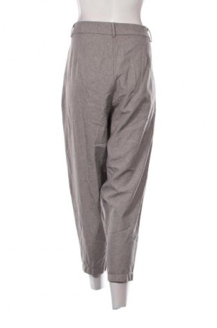 Damskie spodnie SHEIN, Rozmiar XL, Kolor Szary, Cena 81,99 zł