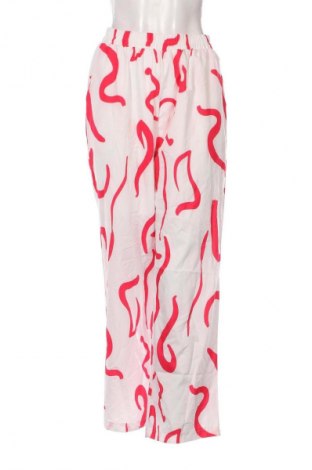 Pantaloni de femei SHEIN, Mărime L, Culoare Multicolor, Preț 98,99 Lei