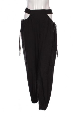 Damenhose SHEIN, Größe S, Farbe Schwarz, Preis 20,99 €