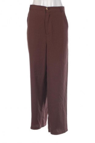 Damenhose SHEIN, Größe M, Farbe Braun, Preis € 20,99