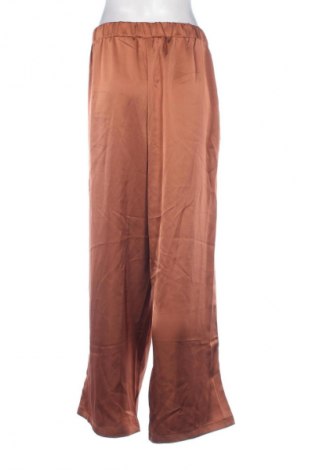 Damenhose SHEIN, Größe XXL, Farbe Braun, Preis 24,49 €