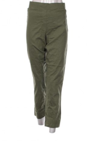 Damskie spodnie Savannah, Rozmiar XL, Kolor Zielony, Cena 134,99 zł