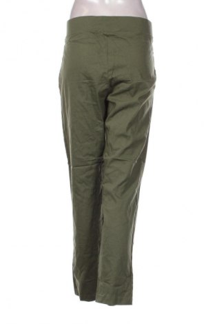 Damskie spodnie Savannah, Rozmiar XL, Kolor Zielony, Cena 134,99 zł