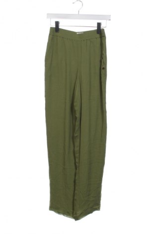 Damenhose Scotch & Soda, Größe XS, Farbe Grün, Preis € 43,99