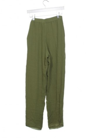 Damenhose Scotch & Soda, Größe XS, Farbe Grün, Preis € 43,99