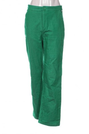 Dámske nohavice Shiwi, Veľkosť M, Farba Zelená, Cena  54,95 €