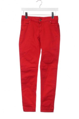 Pantaloni de femei Sinequanone, Mărime XS, Culoare Roșu, Preț 117,99 Lei