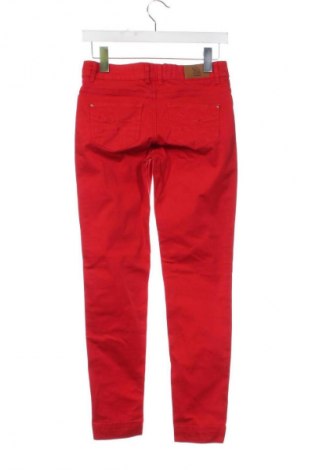 Pantaloni de femei Sinequanone, Mărime XS, Culoare Roșu, Preț 117,99 Lei