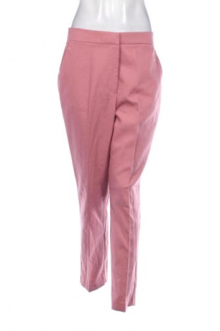 Damenhose Sinsay, Größe L, Farbe Aschrosa, Preis 14,83 €