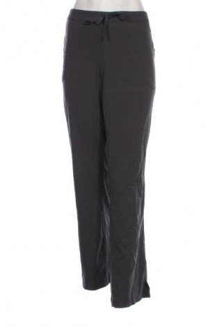 Damskie spodnie Skechers, Rozmiar XL, Kolor Szary, Cena 134,99 zł