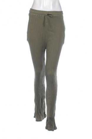 Pantaloni de femei SoBe, Mărime L, Culoare Verde, Preț 76,32 Lei