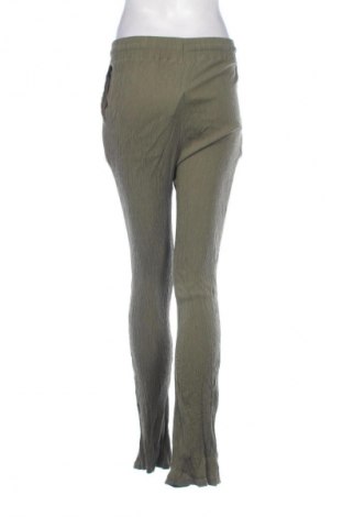 Pantaloni de femei SoBe, Mărime L, Culoare Verde, Preț 76,32 Lei