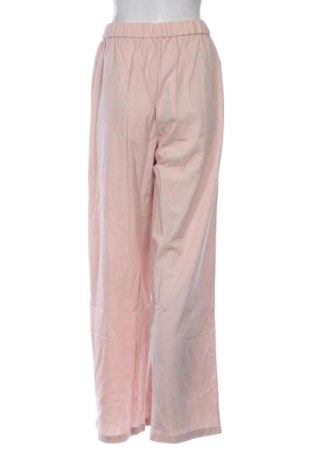 Pantaloni de femei Something New, Mărime S, Culoare Roz, Preț 316,99 Lei