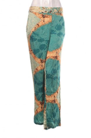 Damskie spodnie Soya Concept, Rozmiar L, Kolor Kolorowy, Cena 134,99 zł