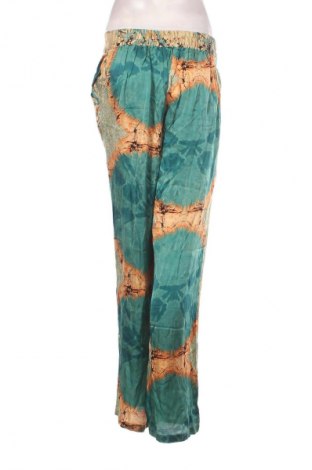 Damskie spodnie Soya Concept, Rozmiar L, Kolor Kolorowy, Cena 134,99 zł