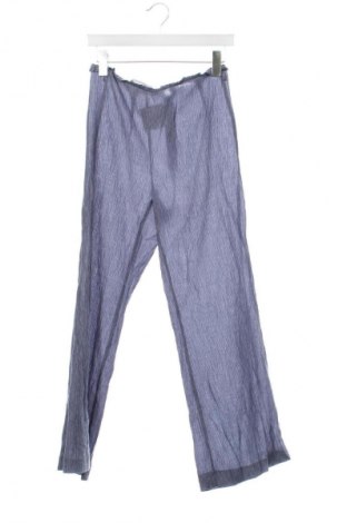Damenhose Stefanel, Größe XS, Farbe Blau, Preis € 66,99