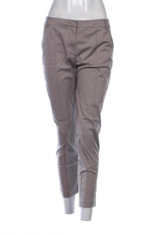 Damenhose Stefanel, Größe M, Farbe Grau, Preis 129,39 €
