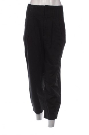 Damenhose Stradivarius, Größe M, Farbe Schwarz, Preis 9,99 €
