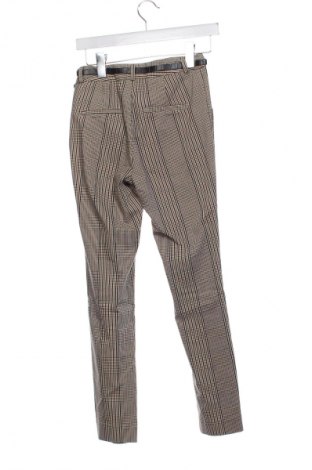Damskie spodnie Stradivarius, Rozmiar XS, Kolor Kolorowy, Cena 50,99 zł