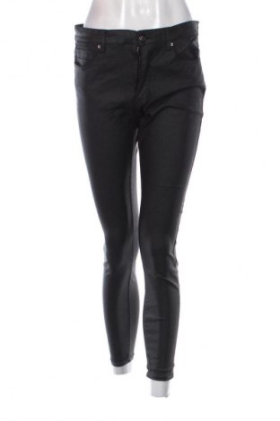 Damenhose Stradivarius, Größe L, Farbe Schwarz, Preis € 14,83