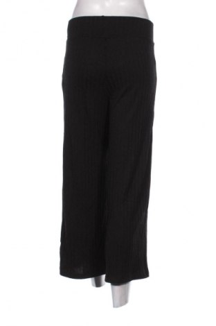 Damenhose Stradivarius, Größe S, Farbe Schwarz, Preis € 10,99