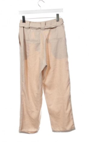 Damenhose Stradivarius, Größe M, Farbe Beige, Preis € 20,99