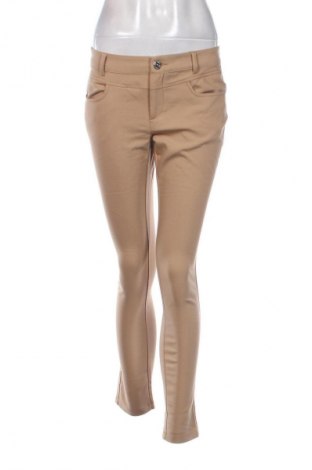 Damenhose Street One, Größe S, Farbe Beige, Preis € 11,99