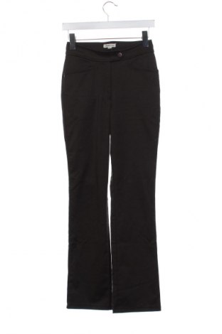Damskie spodnie Street One, Rozmiar XS, Kolor Brązowy, Cena 61,99 zł