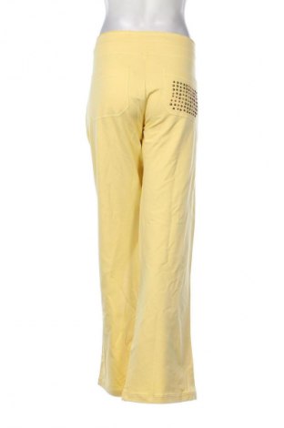 Damenhose Sugarfree, Größe XL, Farbe Gelb, Preis € 47,57