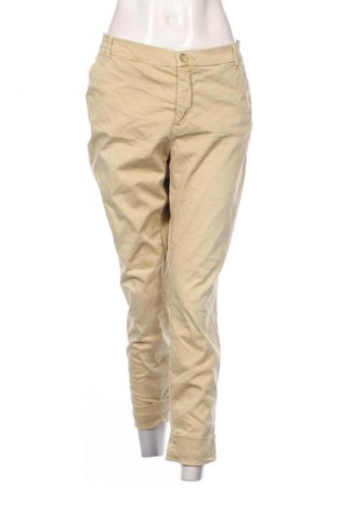 Damskie spodnie Summum Woman, Rozmiar XL, Kolor Beżowy, Cena 203,99 zł