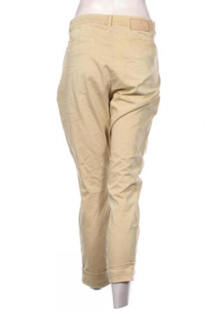 Damskie spodnie Summum Woman, Rozmiar XL, Kolor Beżowy, Cena 203,99 zł