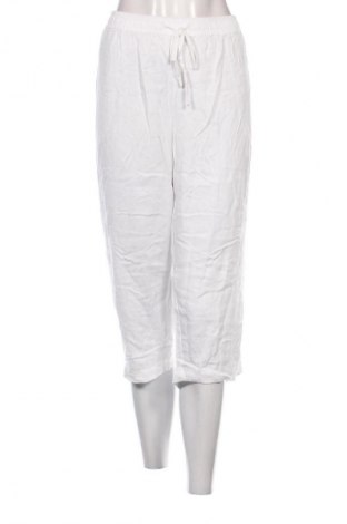 Női nadrág Suzanne Grae, Méret XL, Szín Fehér, Ár 11 099 Ft