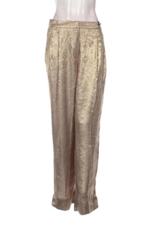 Damenhose Taifun, Größe M, Farbe Golden, Preis 96,99 €