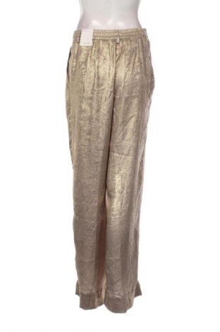 Damenhose Taifun, Größe M, Farbe Golden, Preis 96,99 €