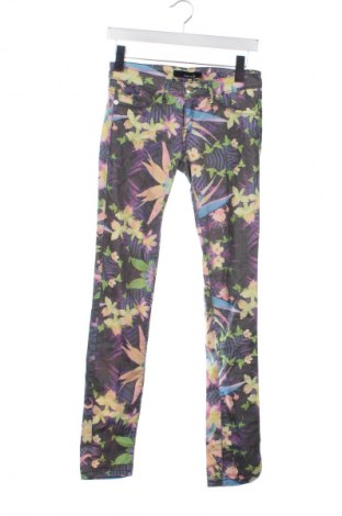 Damenhose Tally Weijl, Größe S, Farbe Mehrfarbig, Preis 20,99 €
