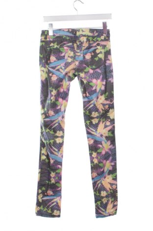 Damenhose Tally Weijl, Größe S, Farbe Mehrfarbig, Preis 20,99 €